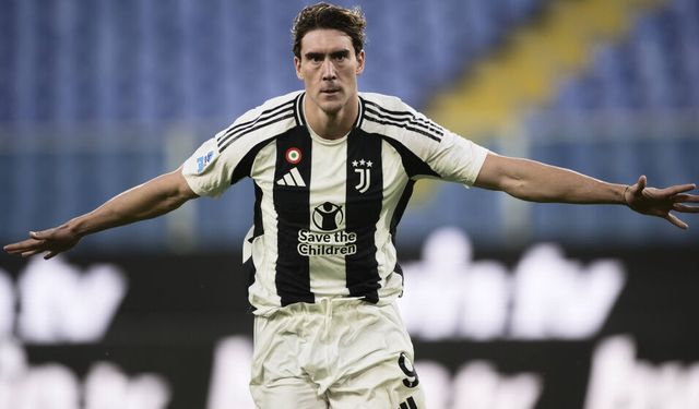 Beşiktaş’ta Vlahovic Bugün Saat Kaçta İstanbul'da Olacak?
