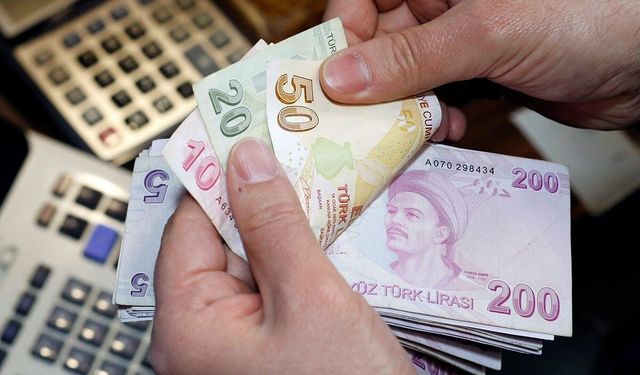Bankada 1 milyon TL’si olan dikkat! 32 günlük kazanç 33 bin TL’yi geçti: İşte en çok veren banka