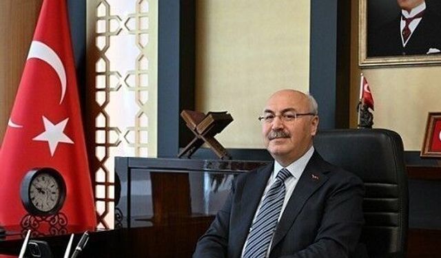 Vali Köşger: Birlik Ruhuyla Zorlukları Aşarız