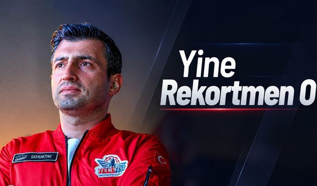 Türkiye’nin 2025 vergi rekortmenleri açıklandı! Zirvede yine Selçuk Bayraktar var
