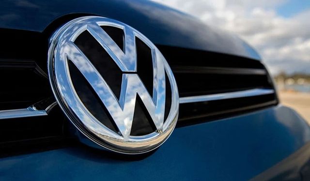 Otomotiv devinde deprem: Volkswagen 4 fabrikayı gözden çıkardı