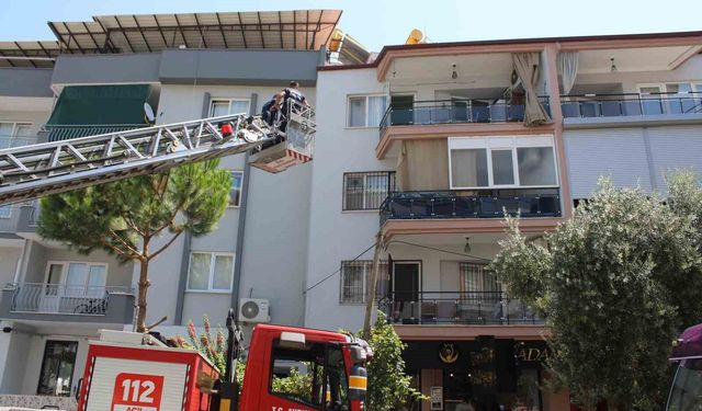 Yalnız yaşayan yaşlı kadın evinde ölü bulundu