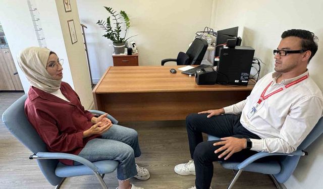 Yapay zeka ile depresyon tespiti artık mümkün