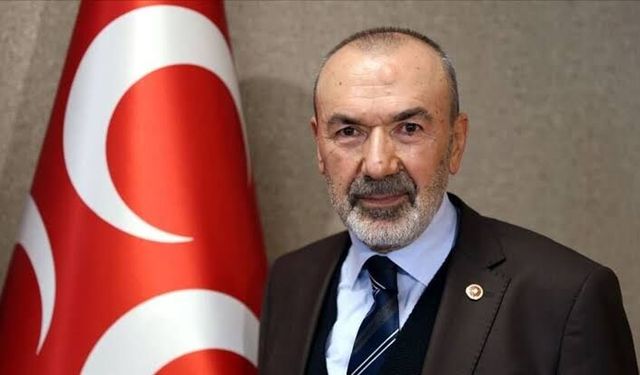 Yaşar Yıldırım kimdir, kaç yaşında ve nereli? MHP Genel Başkan Yardımcısı’nın siyasi geçmişi