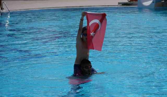 Yaz Spor Okulları tamamlandı, öğrenciler sertifikalarını aldı