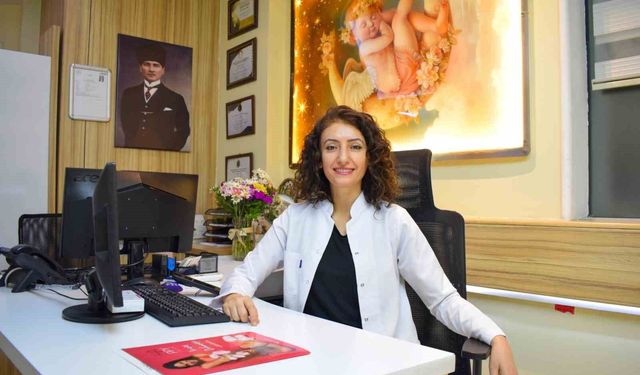Yazın idrar yolu enfeksiyonları riski artıyor
