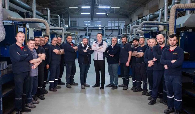 Yedek parçada güvenilirlik ön plana çıkıyor