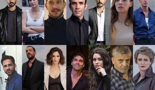 Yeraltı dizisinde Ülkü Hilal Çiftçi ve Hakan Çelebi krizi: Kadrodan çıkarıldılar mı?