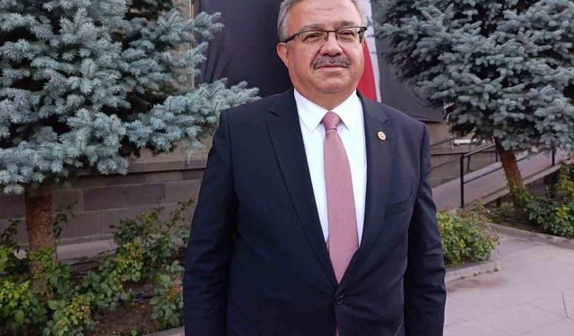 Yurdunuseven: Sosyal medyadaki PKK'lılara af iddiaları yanlıştır