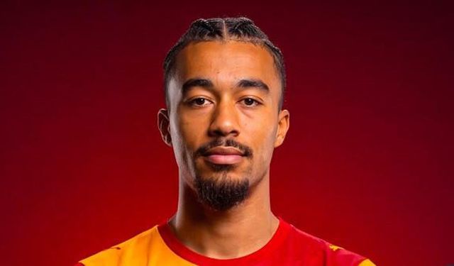 Galatasaray’dan Nathan Zeze hamlesi! İlk teklif reddedildi, görüşmeler sürecek