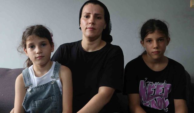 11 Yaşındaki Ayşegül, 4 Yıl Sonra Yeniden Duyabiliyor