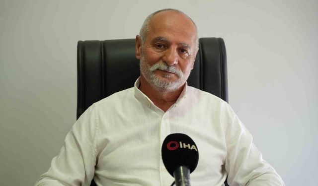 12 Eylül Mağduru Ekrem Demir: '12 Eylül Bizim İçin Unutulmaz Bir Kara Eylül'