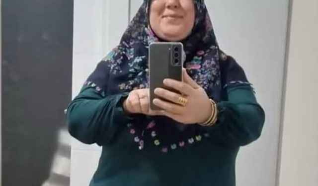 24 Gün Sonra Kayıp Kadın Andırın Ormanında Bulundu
