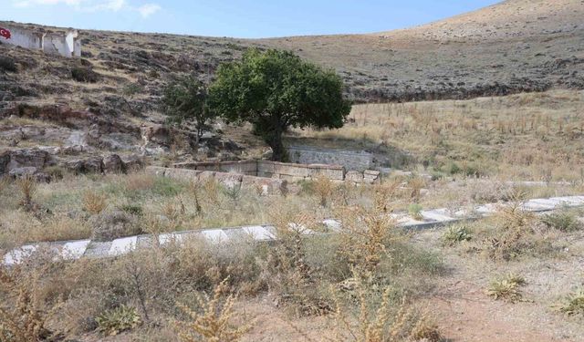 3.250 Yıl Önce Taşlara Yazılan Tarih Günümüzü Aydınlatıyor