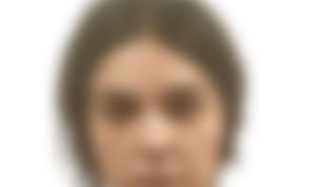 65 Yıl Hapis Cezalı Kadın Canlı Yayında Yakalandı
