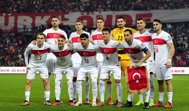 Türkiye İtalya maçı Bursa'da! ATV CANLI İZLE