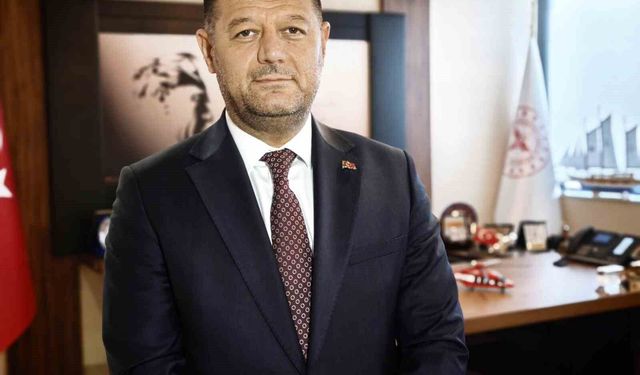 Acil sağlık hizmetleri 7/24 havada, karada ve denizde sunulacak