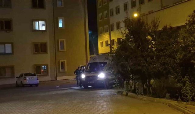 Adıyaman'da Yurtta Kalan İki Öğrenci Gıda Zehirlenmesi Şüphesiyle Hastanede