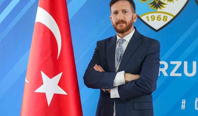 Ahmet Dal: 'Erzurumspor'un Çıkarlarını Her Şeyin Üstünde Tutuyorum'