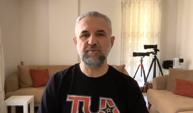 Aile Hekiminden Gökyüzüne: Tutkunun Keşfi
