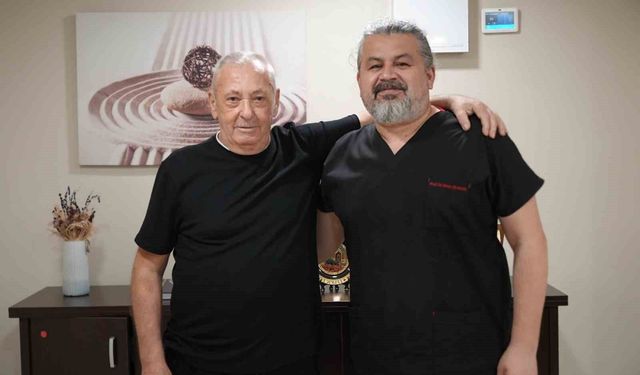 Akciğer Kanserinde Çığır Açan Dondurma Yöntemi