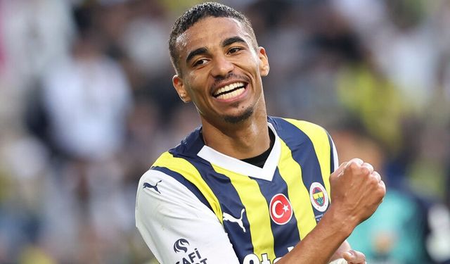Eski Fenerbahçeli Djiku’dan Galatasaray’ın yeni yıldızına övgü: Türkiye’de başarılı olabilir