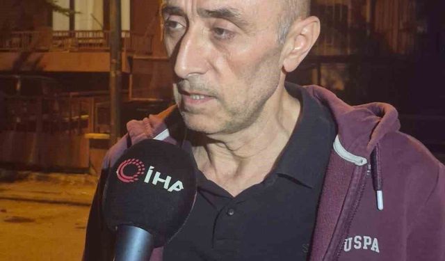 Alkollü sürücü Ankara'da genç bir gence çarparak hayatını kaybettirdi