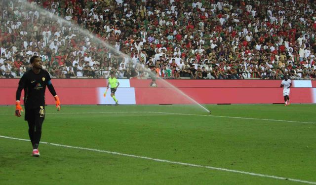 Gençlerbirliği-Amedspor maçı bugün! Saat kaçta, hangi kanalda? İşte canlı yayın bilgileri