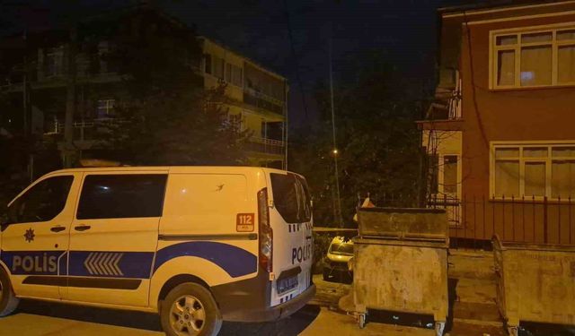 Ankara'da Korkunç Olay: 3 Erkek Cesedi Bulundu