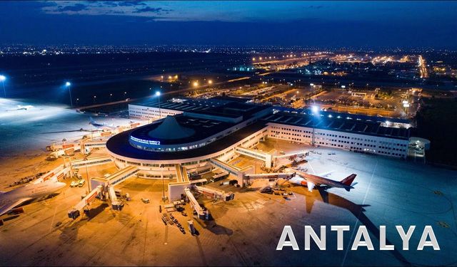 Antalya 26 Eylül hava durumu: Hava bir anda değişiyor