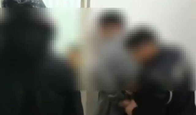 Antalya'da Uyuşturucuya Yönelik Büyük Operasyon: 'Sokaklar Güvende'