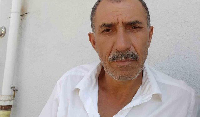 Arı Sokması Sonrası Hayatını Kaybeden Vatandaşın Acı Hikayesi