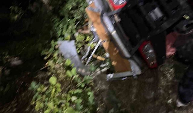 Artvin'de ATV Kazaları Faciası: İki Can Aldı