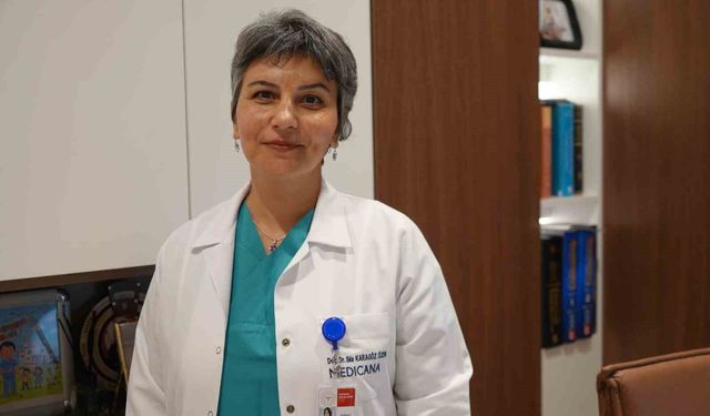 Aşı karşıtlığı, önceden yok edilen hastalıkların yeniden ortaya çıkmasına yol açıyor