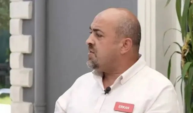 Yemekteyiz Atalay kimdir? Atalay Bey kaç yaşında, nereli?