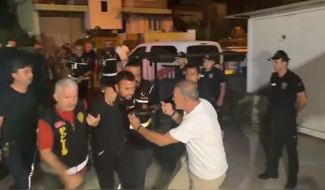 Ayşegül Yaşar cinayeti soruşturmasında aile üyeleri adliyeye sevk edildi