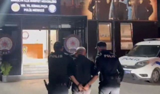 Bağcılar'da Kadın Fırıncıya Saldıran Kişi Gözaltına Alındı