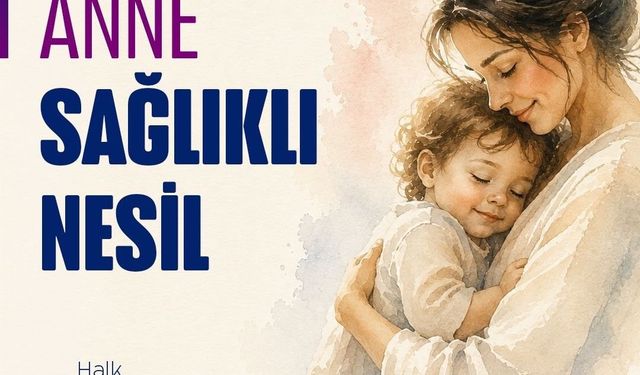 Bakan Memişoğlu: '81 ilimizde bin 774 Gebe Okulumuzla hizmet veriyoruz'