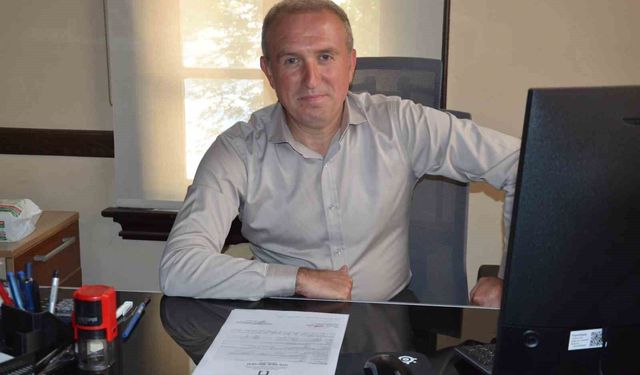 Balıkesir Mimarlar Odası'ndan Gece Güvenliği İçin Aydınlık Projesi