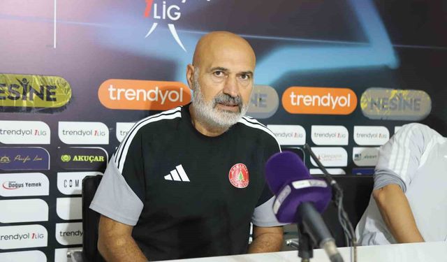 Bandırmaspor, Ümraniyespor'a Yenilerek Moral Kaybetti