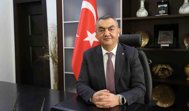 Başkan Büyüksimitci: 'Yılsonu İhracat Beklentilerimiz Olumlu Görünüyor'