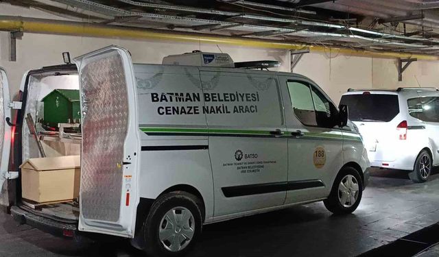 Batman'da Silahlı Kavga: 27 Yaşındaki Genç Hayatını Kaybetti