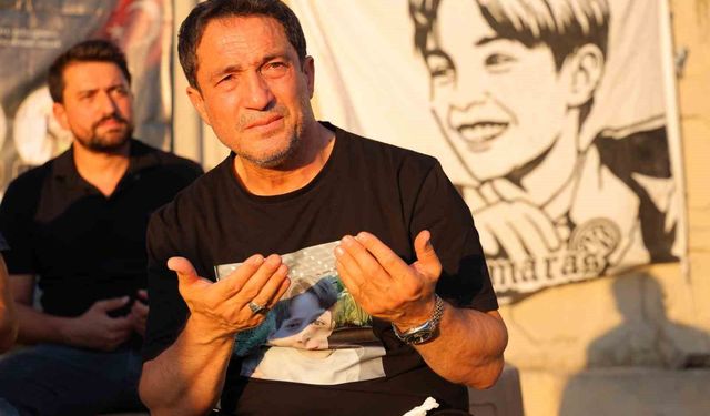 Bayram Nabi Şişik, doğum gününde mezarı başında anılarla yâd edildi