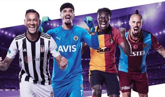 Süper Lig’de yayın ihalesi erkenden başlıyor: Hedef 400 milyon avro