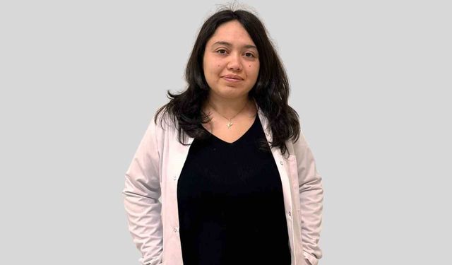 Bilecik Eğitim ve Araştırma Hastanesi'nde Uzm. Dr. Azel Subaşı Göreve Başladı