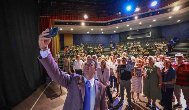 Bodrum'un 22 Yıllık Tarih Arşivi Açığa Çıktı: 36 Bin Saat Kayıt ve 15 Bin Fotoğraf