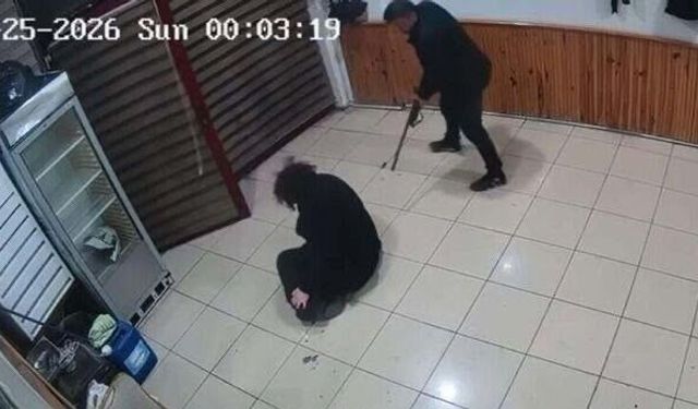 Boşanma Sürecindeki Eşini Tüfekle Vuran Sanık Mahkemede Özür Diledi