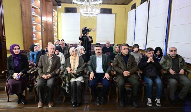 Bursa Düşünce Okulu'na Başvurular Yeniden Başladı