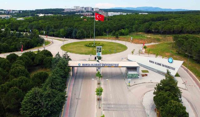 Bursa Uludağ Üniversitesi'nde Dijital Dönüşüm: Akıllı Yoklama Sistemi Uygulamada
