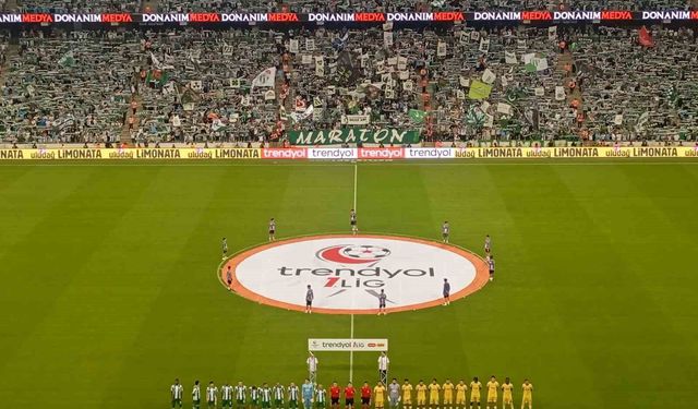 Bursaspor, İstanbulspor'u Farklı Bir Skorla Geçti